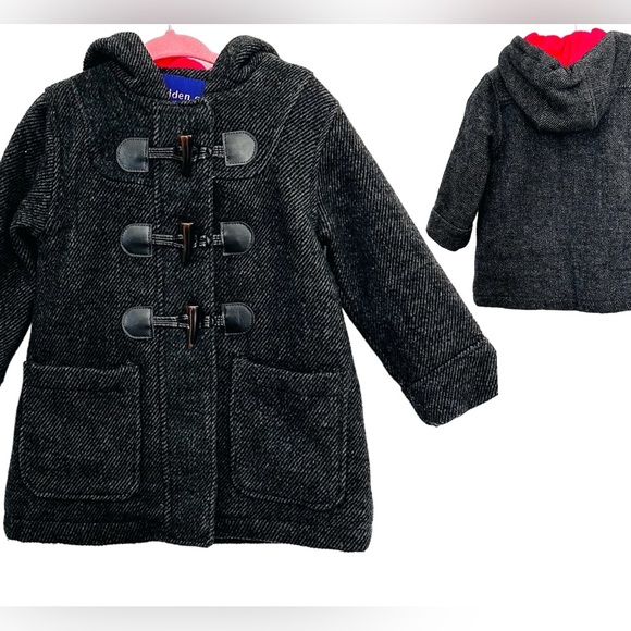 Madden Girl, size 2T, used in perfect condition - Picture 2 of 8